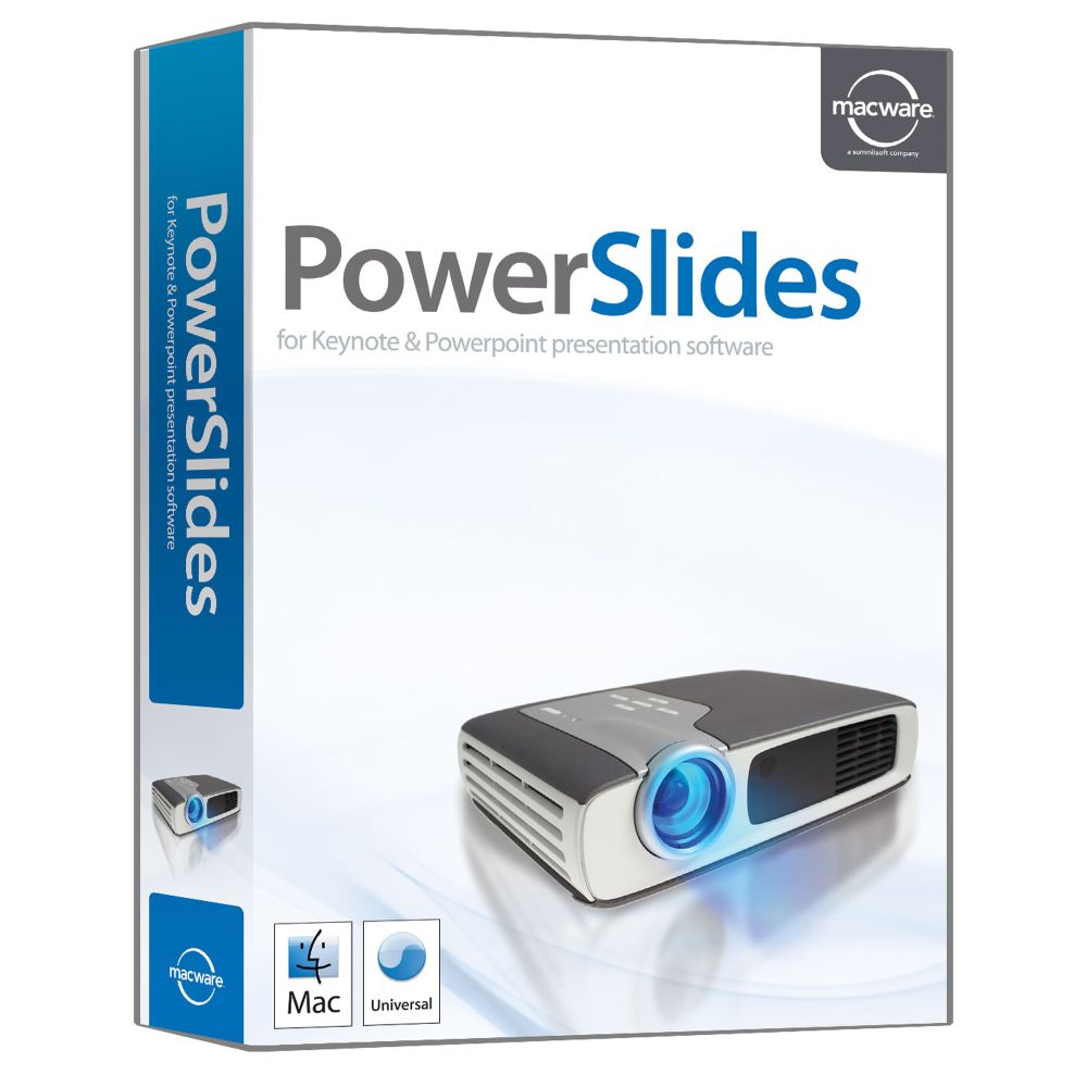 Macware MAC, POWERSLIDES at Kmart.com
