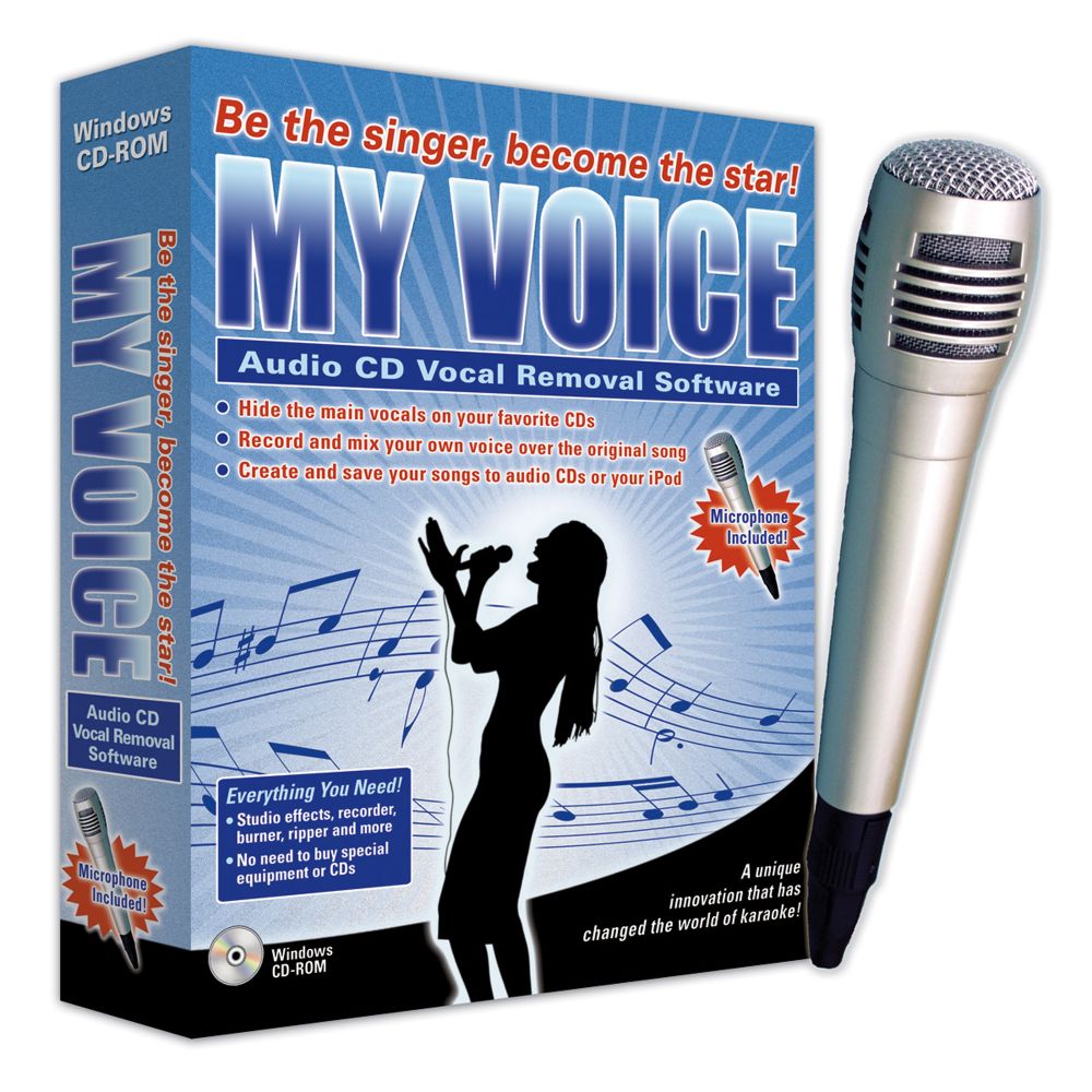 IPE PC, My Voice at Kmart.com