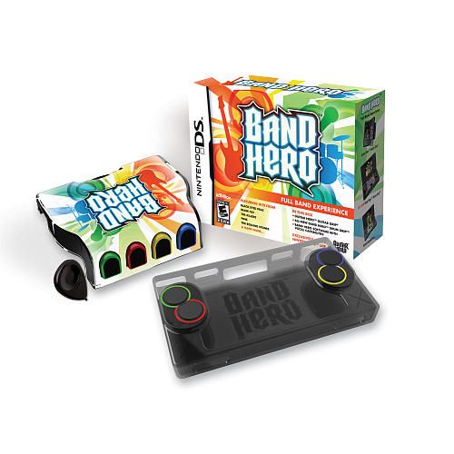 Activision DS Band Hero Bundle at Sears.com