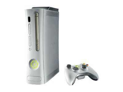 Xbox 360 System Hardware