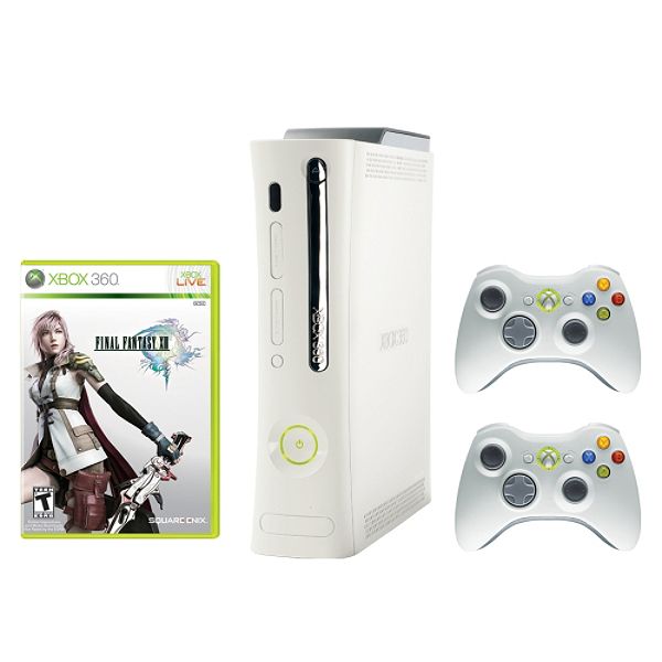 Kmart Coupons Online Codes Microsoft 360, 250gb Special Edition Bundle With Final Fantasy Xiii