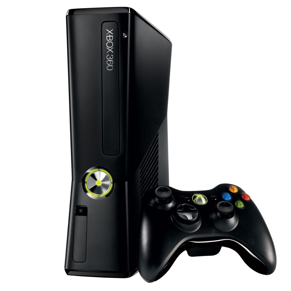 Microsoft Search on Microsoft Xbox 360 4gb Console With Built In Wi Fi Reviews   Mysears