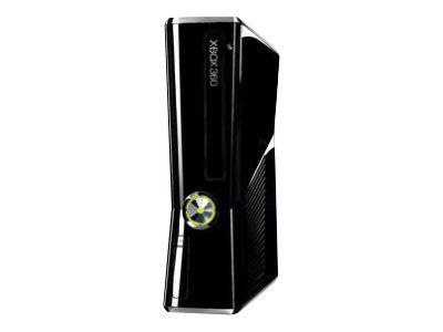 Microsoft Xbox 360 250GB Holiday Bundle