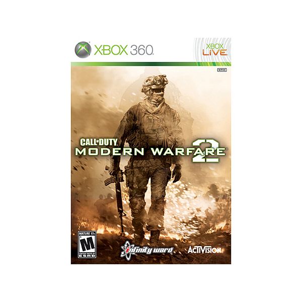 Activision Call of Duty: Modern Warfare 2 for Xbox 360 83749