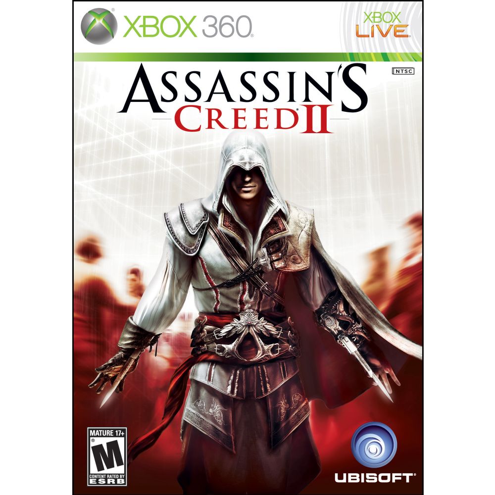 Ubisoft 360, Assassins Creed II