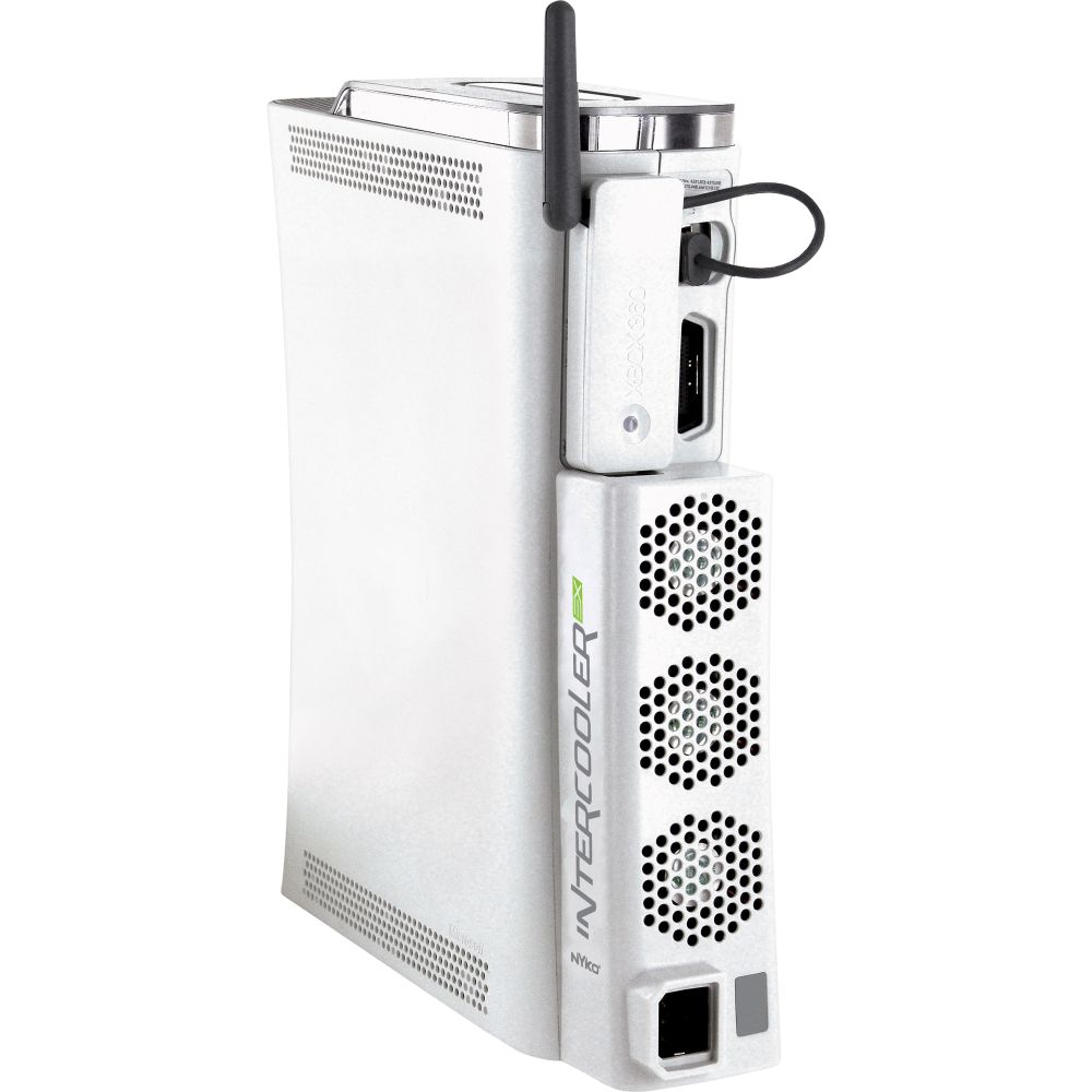NYko Xbox 360 Intercooler