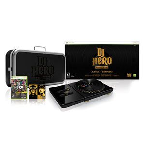 Activision 360, DJ Hero: Renegade Edition