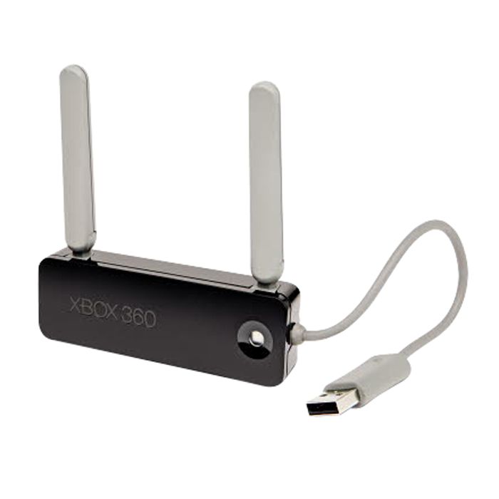 Microsoft 360, Wireless N Network Adapter