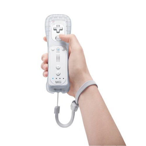 Nintendo Wii Remote with Jacket