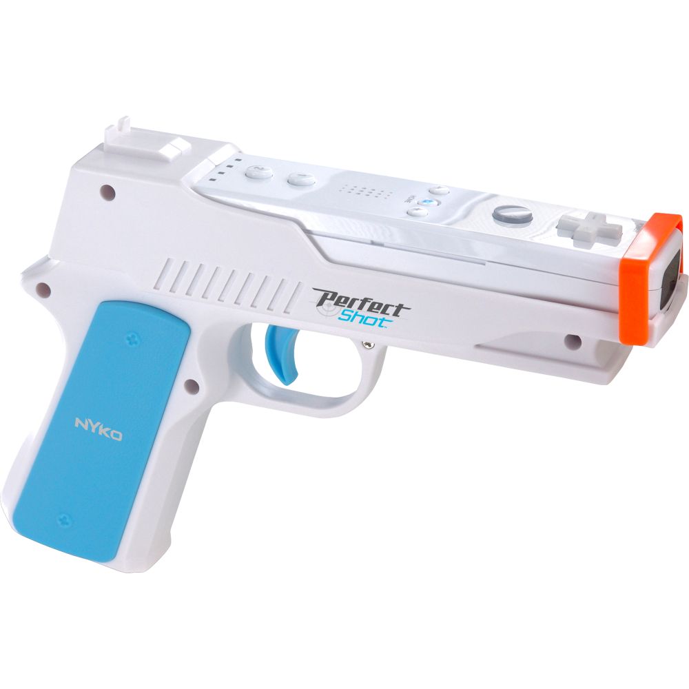 Nyko Perfect Shot for Wii