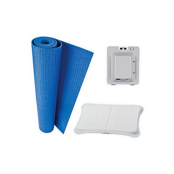 Cta Cta Wi-wfk Wii Fit 3-in-1 Combo Kit