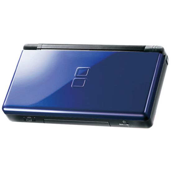 Nintendo DS