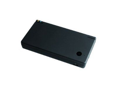 Nintendo DSi - Handheld game console - Black