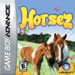 Horsez
