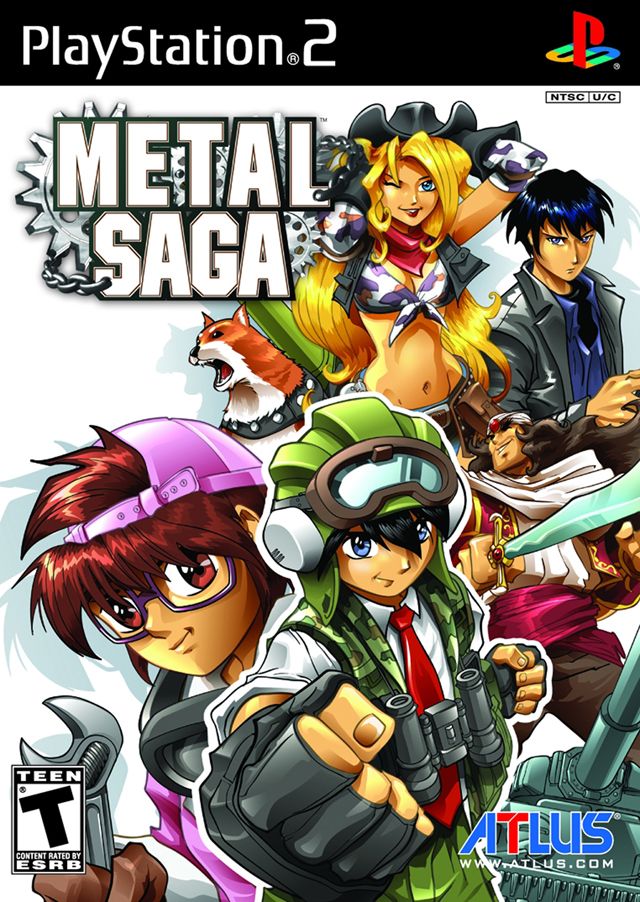 Playstation 2 Games