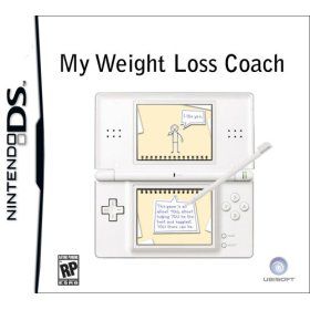 DS,My Weight Loss Coach at Kmart.com