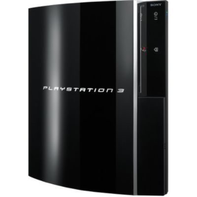 Sony PLAYSTATION3 40GB