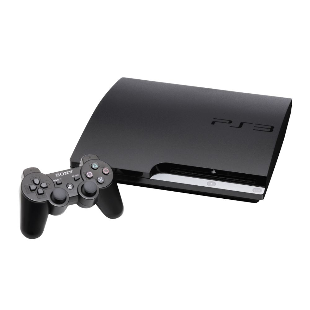 Sony PlayStation 3 320GB System