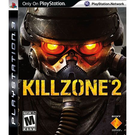Sony Killzone 2
