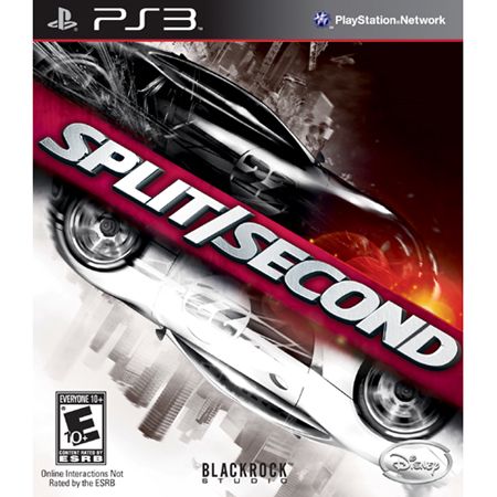 Disney Interactive Split Second at Kmart.com