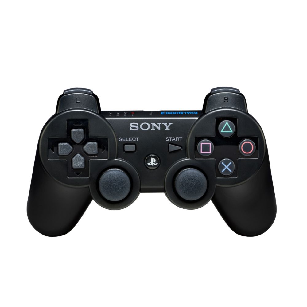 Sony PS3 DualShock3 Wireless Controller 98050