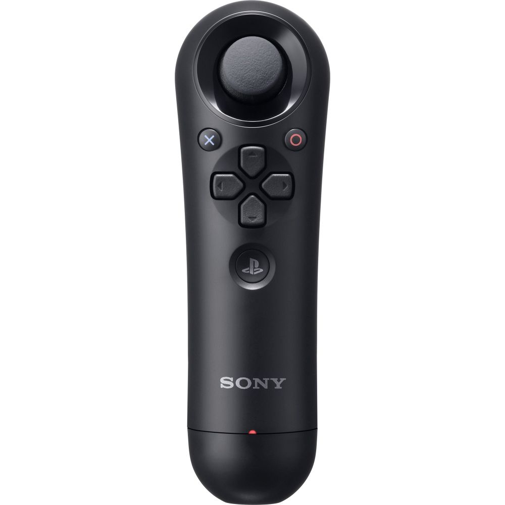 Playstation&reg; 3 Move Navigation Controller