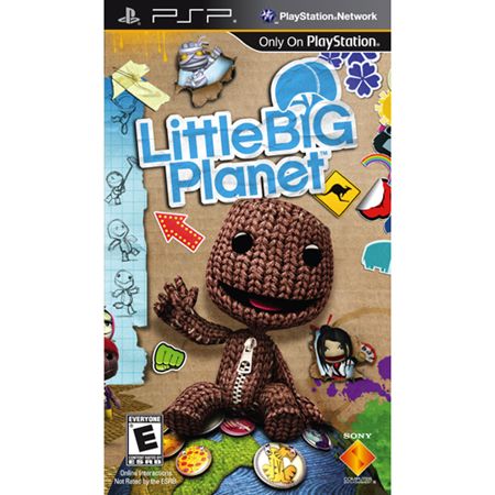 Sony Little Big Planet at Kmart.com