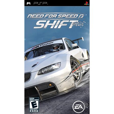 Electronic Arts Need for Speed: Shift