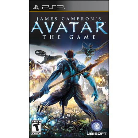UBI Soft James Cameron's Avatar The Game at Sears.com