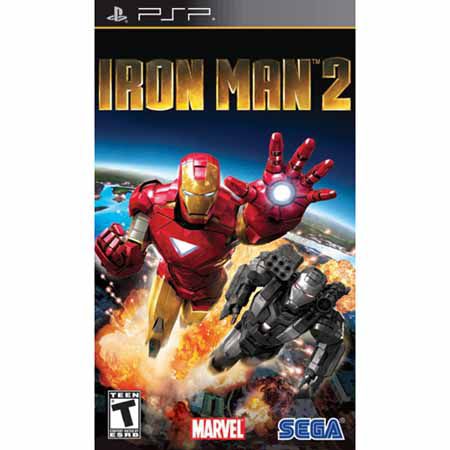 Sega Iron Man 2 at Sears.com