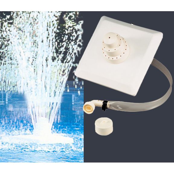 Floating Grecian Fountain at Kmart.com