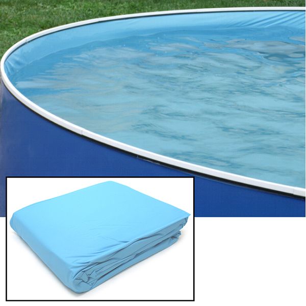 15&rsquo;x42" Liner With Port Hole LN1542PT