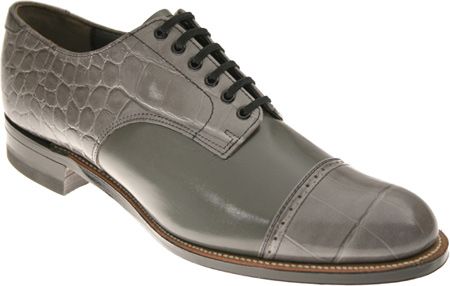 Men's Madison 00042 - Grey