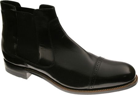 Men's Madison 00021 - Black