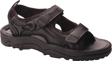 Propet Men's Surf Walker - Black at Sears.com