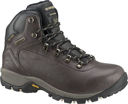 Men's V-Lite Altitude Ultra Boot - Chocolate/Light Taupe