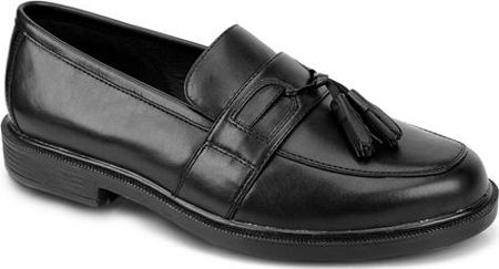 Men's Atlanta Walker - Black