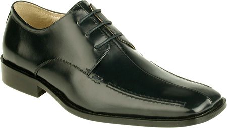 Men's Nero 24421 - Navy Buffalo Leather