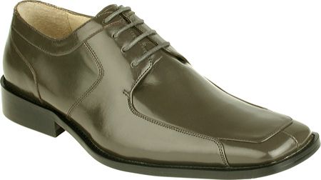 Men's Noel 24425 - Gray Buffalo Leather