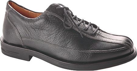 Push Footwear Men's Colton - Black