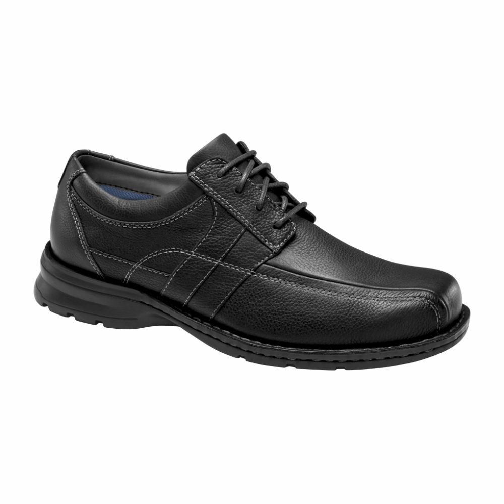 Dockers Men's Antic - Black