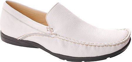 Men's Dillon - White