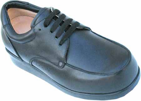 Men's 801 - Black