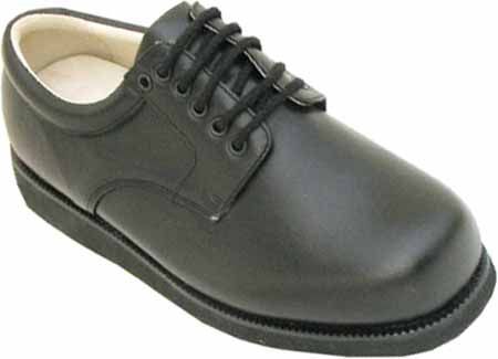 Men's 9501 - Black