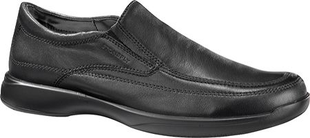 Men's Season II E - Dark Brown Nappa