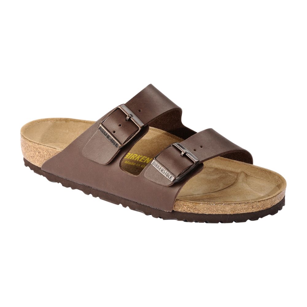 Birkenstock Men's Arizona - Brown at Sears.com