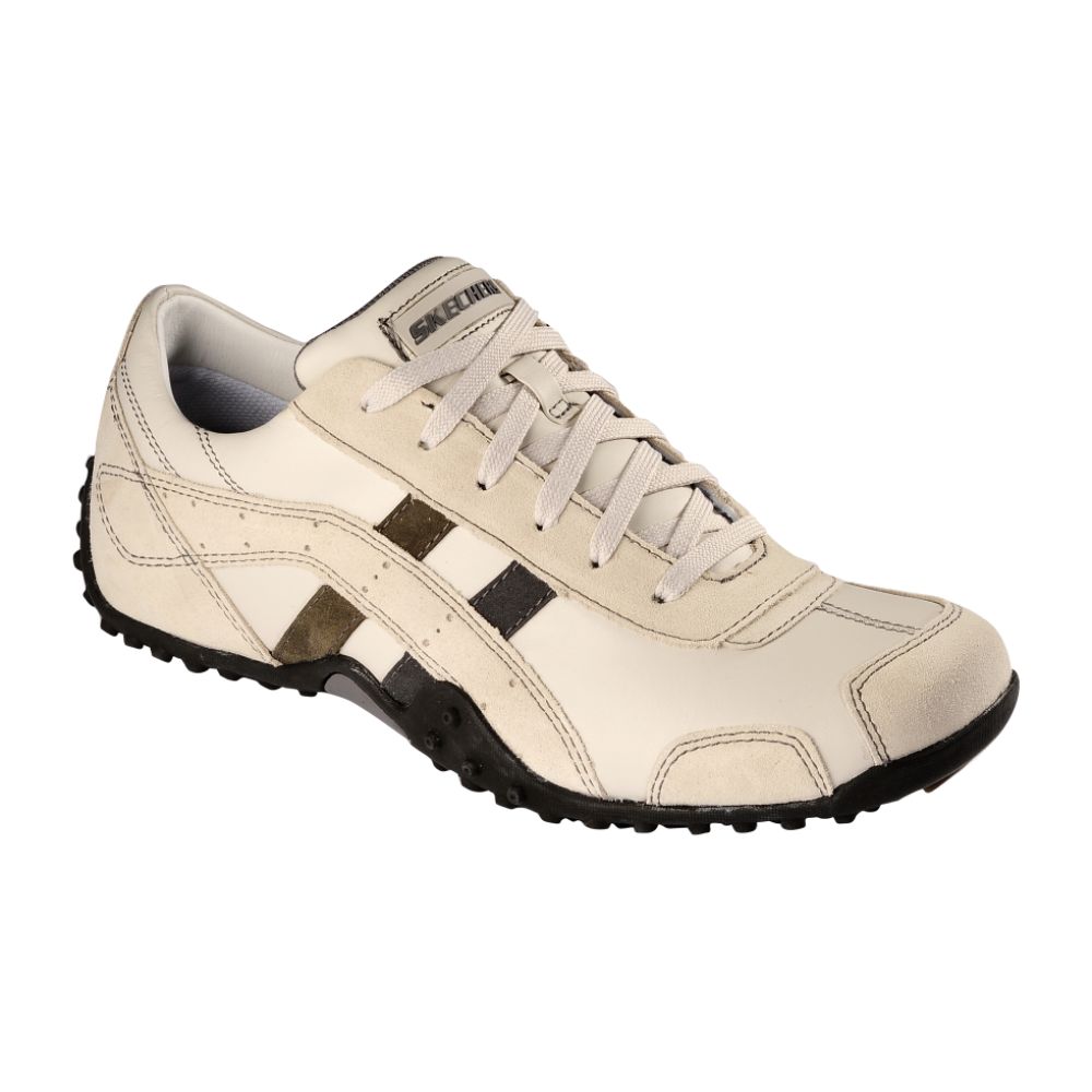 Skechers Men's Resource - Off White