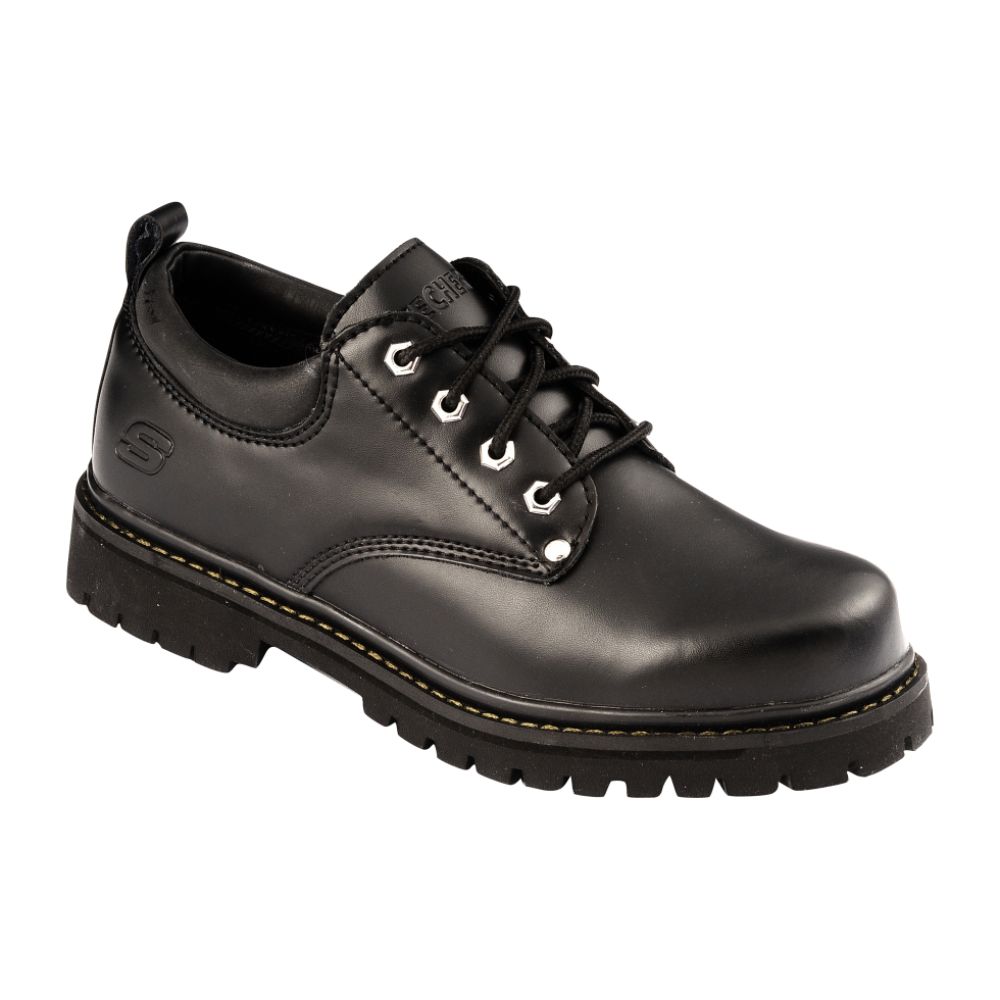 Skechers Men's Alley Cats - Black at Sears.com