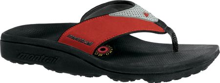 Montrail Men's Molokai - Carbon