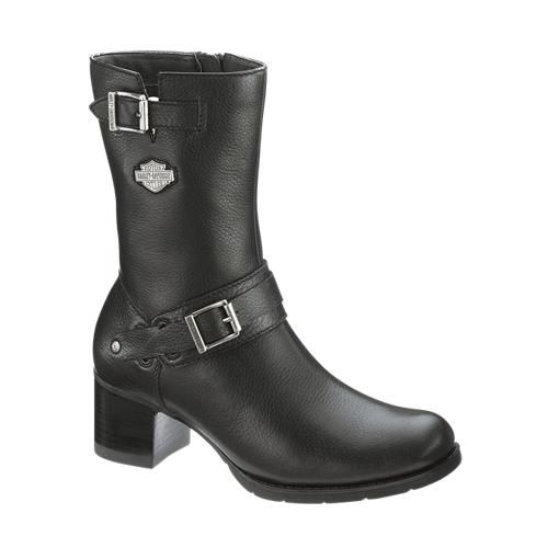 Harley-Davidson Serita Buckle Strap Boot at Sears.com